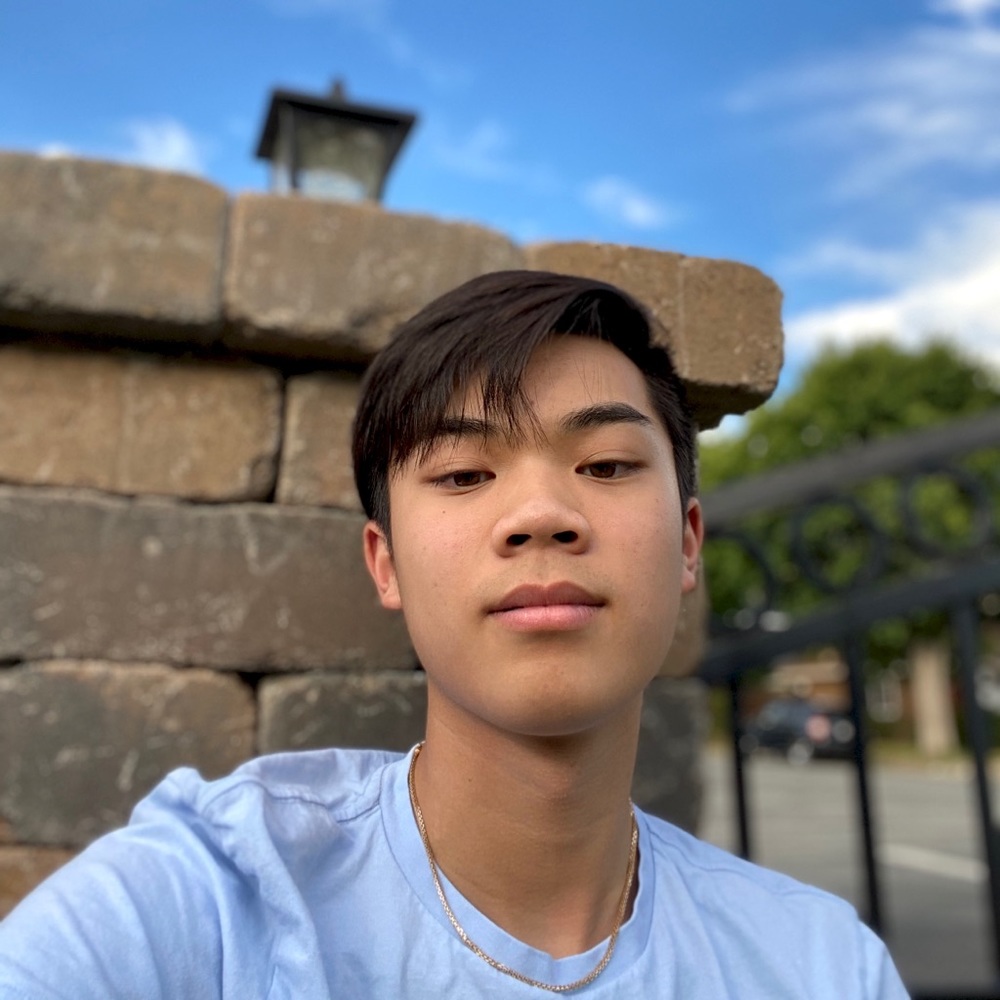 Meet your Posher, Alex